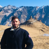 Holland & Barrett Employee Raza Malik's profile photo