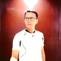 PT. PAMAPERSADA NUSANTARA Employee Muhammad Taufik's profile photo