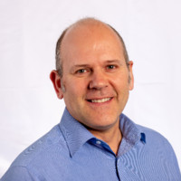 Royal London Employee Robert Beech's profile photo