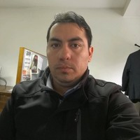 Oratech Employee Manuel Molina's profile photo