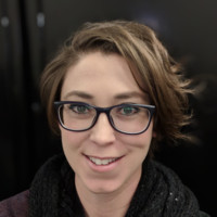 bigbyte.cc Corp. Employee Bethany Bass's profile photo