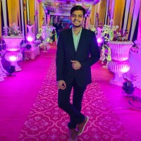 TVARIT Employee Ankil Patel's profile photo