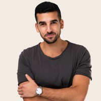 Yair Ohana's profile photo