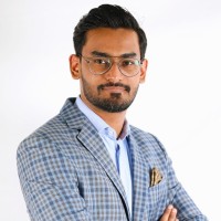Spin Master Employee Muhammad Mirza's profile photo