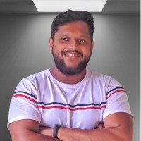 Coditas Employee Abhilash Patil's profile photo