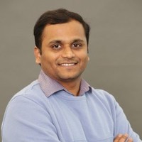 Wvu Physicians Of Charleston Employee Vishnu Naravadi's profile photo