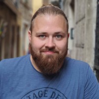Neoteric Employee Michał Nowacki's profile photo