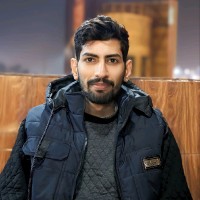IBEES Employee Muhammad Ahmed's profile photo