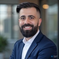 DentinalTubules Ltd Employee Ibrahim Numan's profile photo