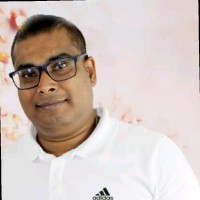 Jodan Construction PtyLtd Employee Rodarick Naicker's profile photo