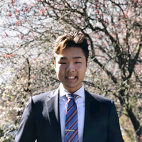 Statsig Employee Andrew Huang's profile photo