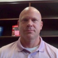 Indiana State Police Employee Eric Wandersee's profile photo