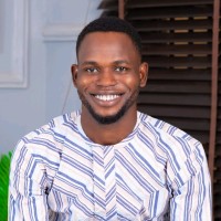 Crediometer Employee Adewumi George's profile photo