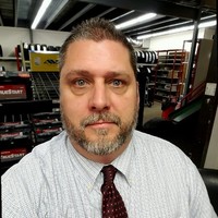 Rob Piersall Email & Phone Number