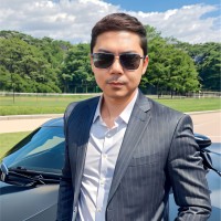 Westwood Laboratories, Inc. Employee Soe Lwin's profile photo