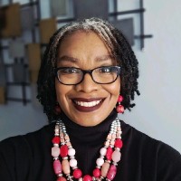 CDC Foundation Employee Twanda Mickle's profile photo