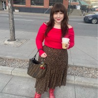 Alliston Employee Rachel Sciore's profile photo