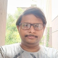 Petrabytes Corp Employee Ravi Kandukuri's profile photo