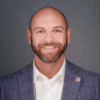 Miller Sports + Entertainment Employee Daniel Robinson's profile photo