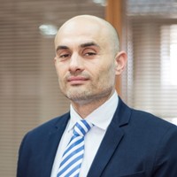 Uniteam Marine Employee Nicolas Assimenos's profile photo