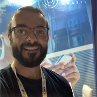Mission Brasil Employee Leonardo Pagani's profile photo