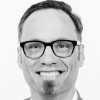 maxon Employee Andreas Richter's profile photo