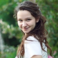 Codabrasoft LLC Employee Helen Shapovalova's profile photo