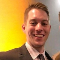 DECI Limited Employee Kyle Massig's profile photo