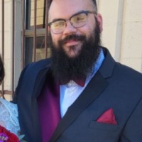 Oregon Electric Group Employee Ty Traylor's profile photo
