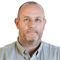 Vax Ltd Employee Rob Steele's profile photo