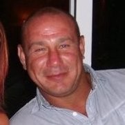 Trinity Management Employee Neil Harvey's profile photo