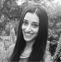 GRIDSERVE Employee Sadia T.'s profile photo