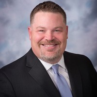 Frontier Bank Nebraska Employee Mel Stuart's profile photo