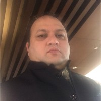 Roquette India Pvt. Ltd. Employee Clifford Pinto's profile photo