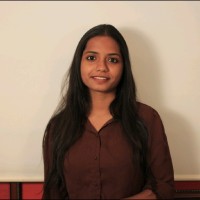 DesignMatrix Employee Astha Rai's profile photo