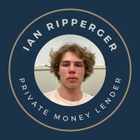 Ian Ripperger