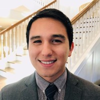 Crunch Fitness - Undefeated Tribe Employee Arthur Martinez's profile photo