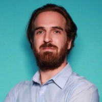 Cyberclick Employee Oier Gil Zapirain's profile photo