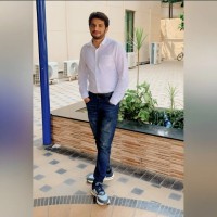 CodeCross Employee Waseem Virk's profile photo