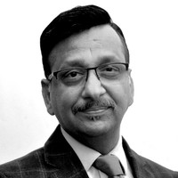 techCurl Media Solutions Employee Ajay Arya's profile photo