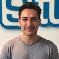 Stuvia Employee Steven Deenstra's profile photo