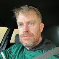 Ceridian Employee Brian Hensel's profile photo