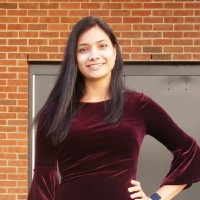 Kanor Systems Inc Employee Sandhya Singh's profile photo