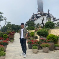 RtRobotics Employee Khang Pham's profile photo