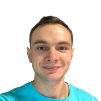 Smart Project Employee Andrii Kruglov's profile photo