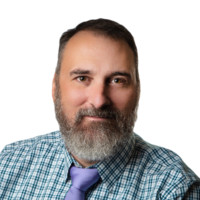 Richard Keegan's profile photo