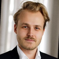 Absfront Employee Christian Wessel's profile photo