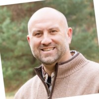 Macomb Community College Employee Kevin Chandler's profile photo
