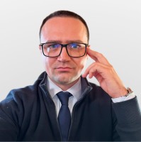 Magecom Employee Ievgenii Oblog's profile photo