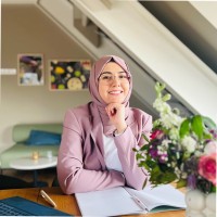 Prothea Technologies Employee Hilola Hakimova's profile photo